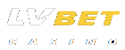 LV BET Casino Logo